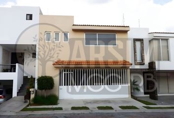 Casa en  Circuito Valle Alto, Fraccionamento Lomas Del Valle, Puebla De Zaragoza, Puebla, México