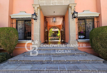 Rancho en  Pedregal De Hacienda Grande, Grande, Tequisquiapan, Querétaro, México