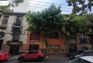 Departamento en  Pomona 45, Roma Norte, Ciudad De México, Cdmx, México