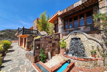 Edificio en  Las Cruces, Los Palacios, Bernal, Querétaro, México