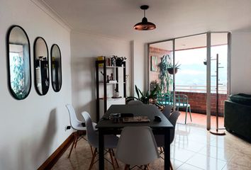 Apartamento en  El Tesoro, Medellín