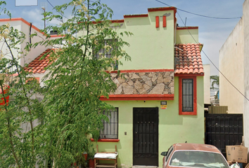 Casa en  Calle Jazmines 233, Ciudad Apodaca, Apodaca, Nuevo León, 66612, Mex