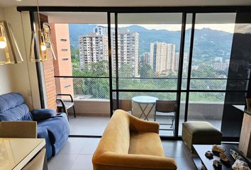 Apartment for rent in Envigado, Envigado