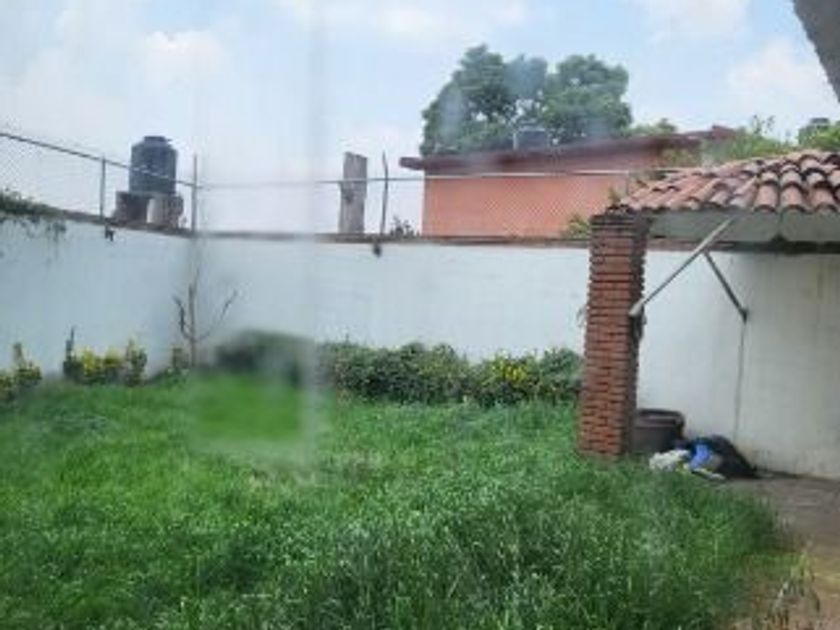 venta Casa en San Andrés Totoltepec, Tlalpan, CDMX icasas.mx