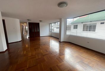 Departamento en  Calle Murgeon 1-135, Quito, Ecu