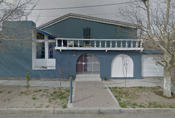 Casa en  Calle Verónica, Lomas Del Rey, Juárez, Chihuahua, México