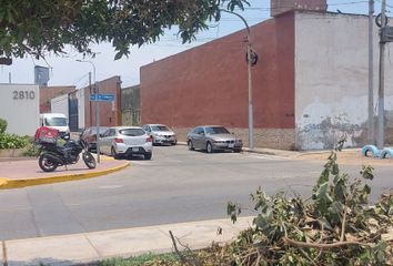 Terreno en  Maranga, Lima