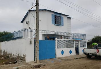 Casa en  Ciudadela Puerta Del Sol 2, Avenida Carlos Espinoza, Salinas, Ecuador