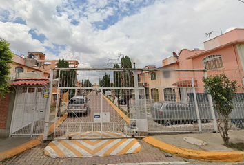 Casa en fraccionamiento en  Molinos Del Duero 3, Unidad San Buenaventura, San Buenaventura, Estado De México, México