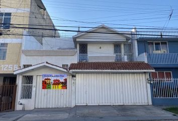 Casa en  Los Paraisos, León, Gto., México