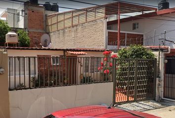 Casa en condominio en  Profesa, Habit.valle De Santa Monica, Tlalnepantla De Baz, Estado De México, México