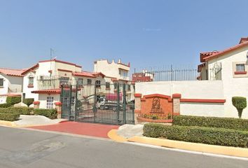 Casa en  Villa Del Real, Ojo De Agua, Estado De México, México