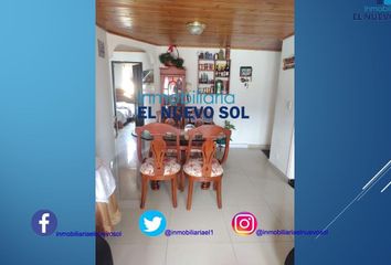 Apartamento en  Villavicencio, Meta, Colombia