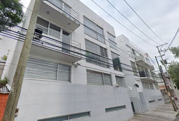 Departamento en  Prolongación Repúblicas 220, Santa Cruz Atoyac, Ciudad De México, Cdmx, México