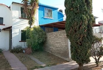 Casa en condominio en  Fraccionamiento Geovillas Los Olivos, San Pedro Tlaquepaque