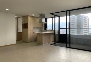 Apartamento en  Poblado, Medellín