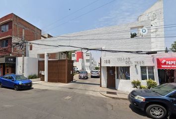 Casa en condominio en  Avenida De La Libertad No.100, Pedregal De Carrasco, 04700 Ciudad De México, Cdmx, México