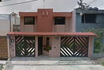 Casa en  Ezequiel Montes, Ciudad Satélite, Naucalpan De Juárez, Estado De México, México