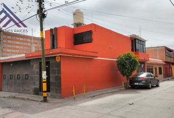Casa en  Monterrey & Chihuahua, Ferrocarrilera, San Luis Potosí, México