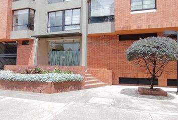 Apartamento en  El Contador, Bogotá