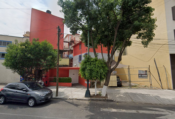 Departamento en  Ajusco, Portales Sur, Ciudad De México, Cdmx, México