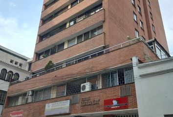 Apartamento en  Edificio Gualanday, Carrera 20 #34-47, Centro, Bucaramanga, Santander, Colombia