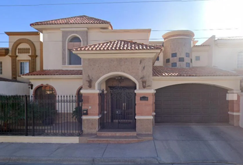 Casa en  Cataviña Sur 1638, Cataviña, Mexicali, Baja California, México