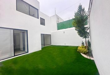 Casa en  Villa Magna, San Luis Potosí