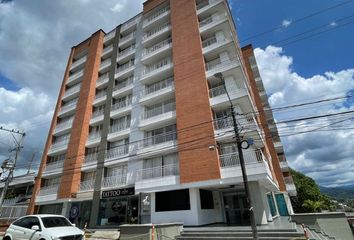 Apartamento en  Prados Del Norte, Calle 9 Norte, Comuna 1, Popayán, Cauca, Colombia