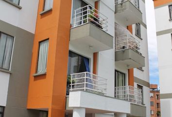 Apartamento en  Palmas De Sorrento, Armenia, Quindío, Colombia
