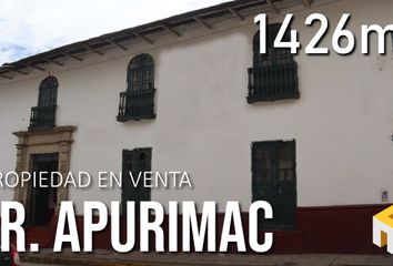 Local comercial en  Beleza, Apurímac 557, Cajamarca, 06001, Per