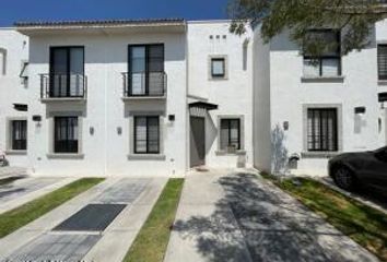 Casa en  Zakia, Querétaro, México