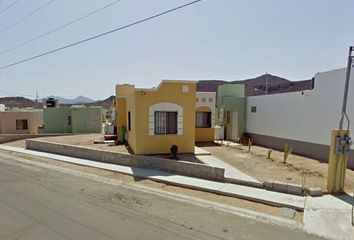Casa en  C. Bermellón, La Paz, Baja California Sur, México