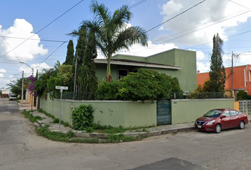 Casa en  Petcanché, Mérida, Yucatán, México