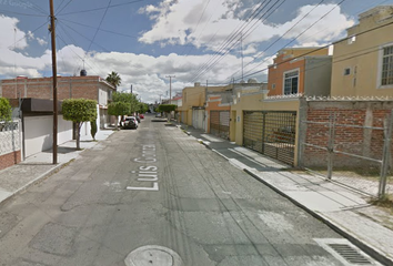 Casa en  Luis González Obregón, Valle Del Real, Celaya, Guanajuato, México