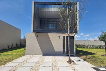 Casa en  Zakia, Querétaro, México