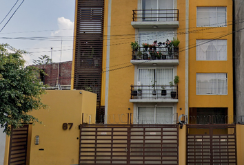 Departamento en  Educación Pública 67, Federal, Ciudad De México, Cdmx, México