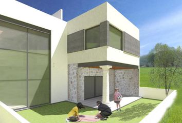 Casa en  Valle De Syrah, Zibatá, El Marqués, Querétaro, 76269, Mex