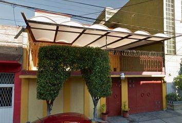 Casa en  Faro De Alejandría 36, Siete Maravillas, 07707 Ciudad De México, Cdmx, México