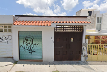 Casa en  San Uriel, Santiago De Querétaro, Querétaro, México