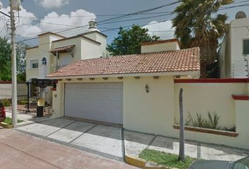 Casa en  Cayó Centro Sm 17, Cancún, Quintana Roo, México