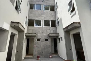 Departamento en  Agustín Gutiérrez 85, General Anaya, Ciudad De México, Cdmx, México