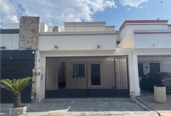 Casa en  Nexxus Sección Rubí, Joyas De Anahuac, Ciudad General Escobedo, Nuevo León, México