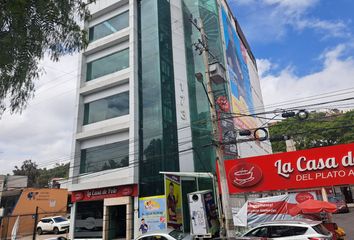 Edificio en  Avenida De Los Jinetes, A Arboleda, Tlalnepantla De Baz, Estado De México, México