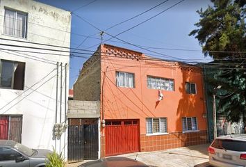 Casa en  Rotograbados 100, 20 De Noviembre, Ciudad De México, Cdmx, México