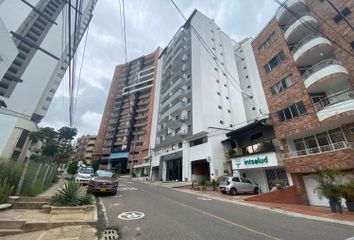 Apartamento en  Calle 30 #22-140, Floridablanca, Santander, Colombia