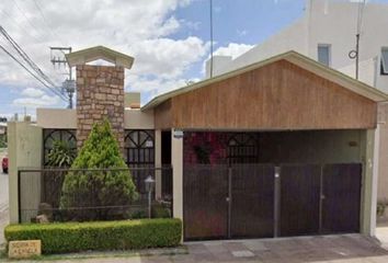 Casa en  Bosques Del Prado Norte, Ciudad De Aguascalientes