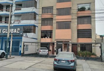 Departamento en  Al Costado De Universidad Upig, Avenida Circunvalación 669, Santiago De Surco, Perú