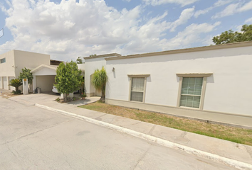 Casa en  Dr. Héctor De La Fuente Rodríguez, Bugambilias, Monclova, Coahuila De Zaragoza, México