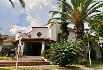 Casa en  Tulipán Norte 27, Azaleas, Zapopan, Jalisco, México